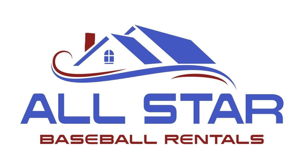 Center Field All Star Baseball Rentals โอนีออนตา ภายนอก รูปภาพ